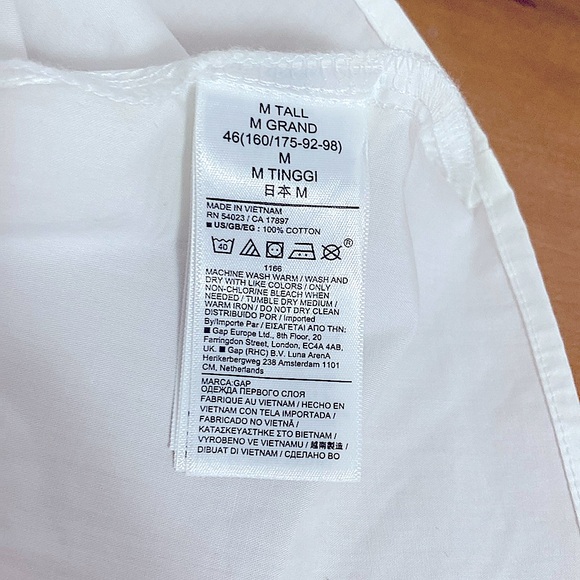 Puff Sleeve Peplum Top - Picture 13 of 13